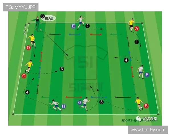 以提升球队整体控球能力为核心的系统化足球训练与战术优化策略研究